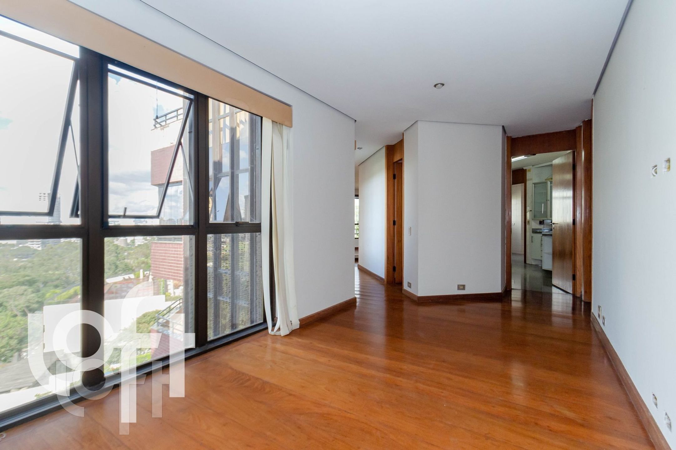 Apartamento à venda com 5 quartos, 360m² - Foto 3