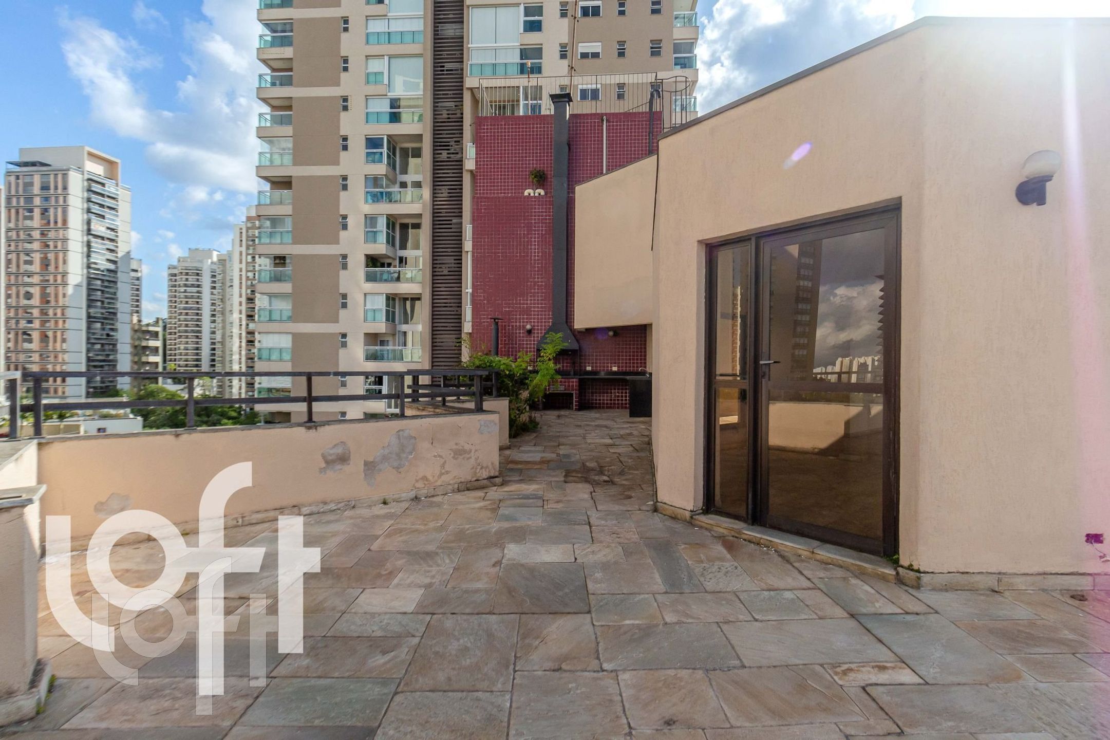 Apartamento à venda com 5 quartos, 360m² - Foto 14