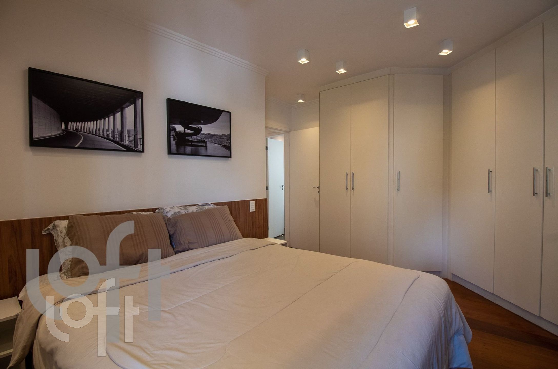 Apartamento à venda com 3 quartos, 133m² - Foto 17