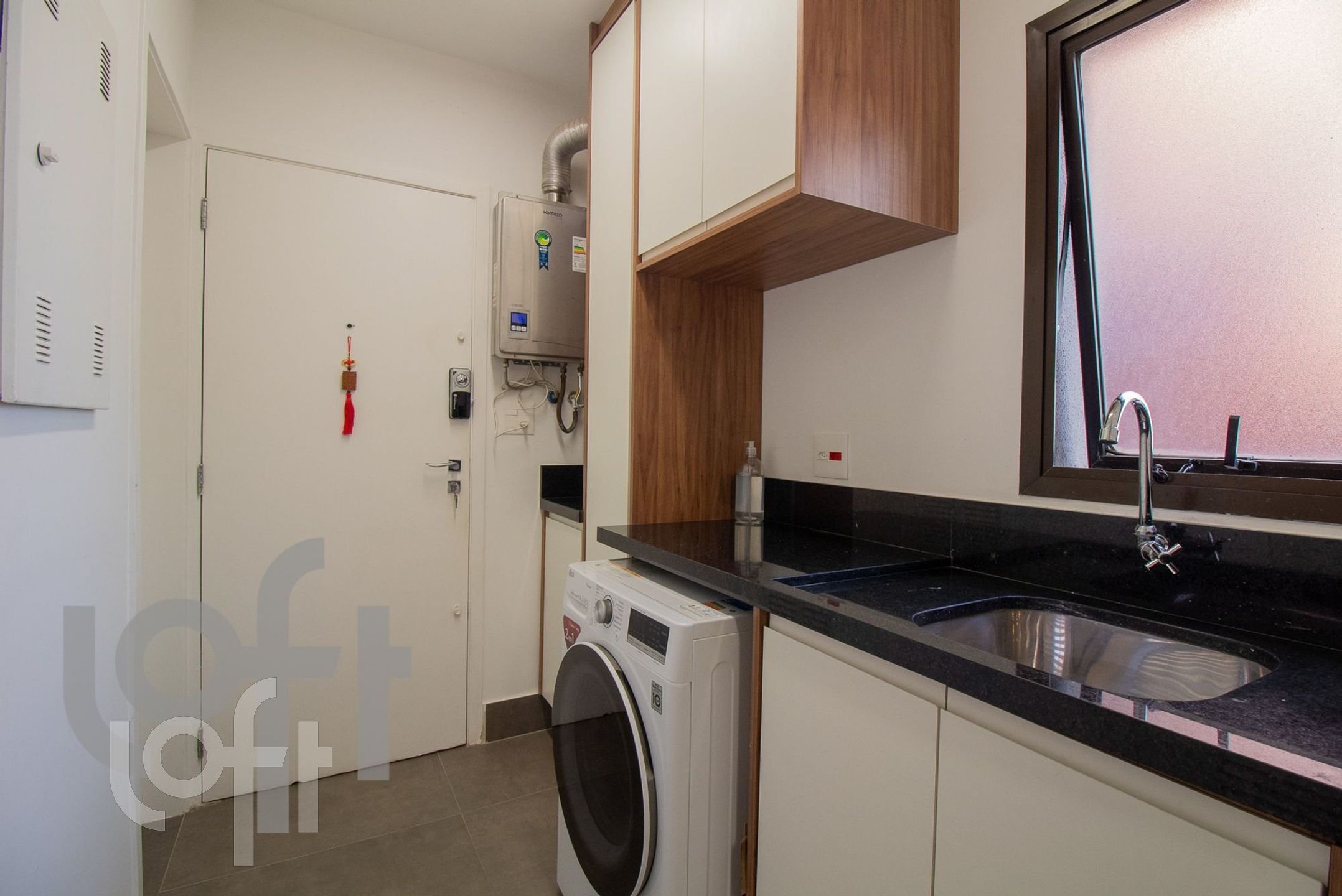 Apartamento à venda com 3 quartos, 133m² - Foto 28