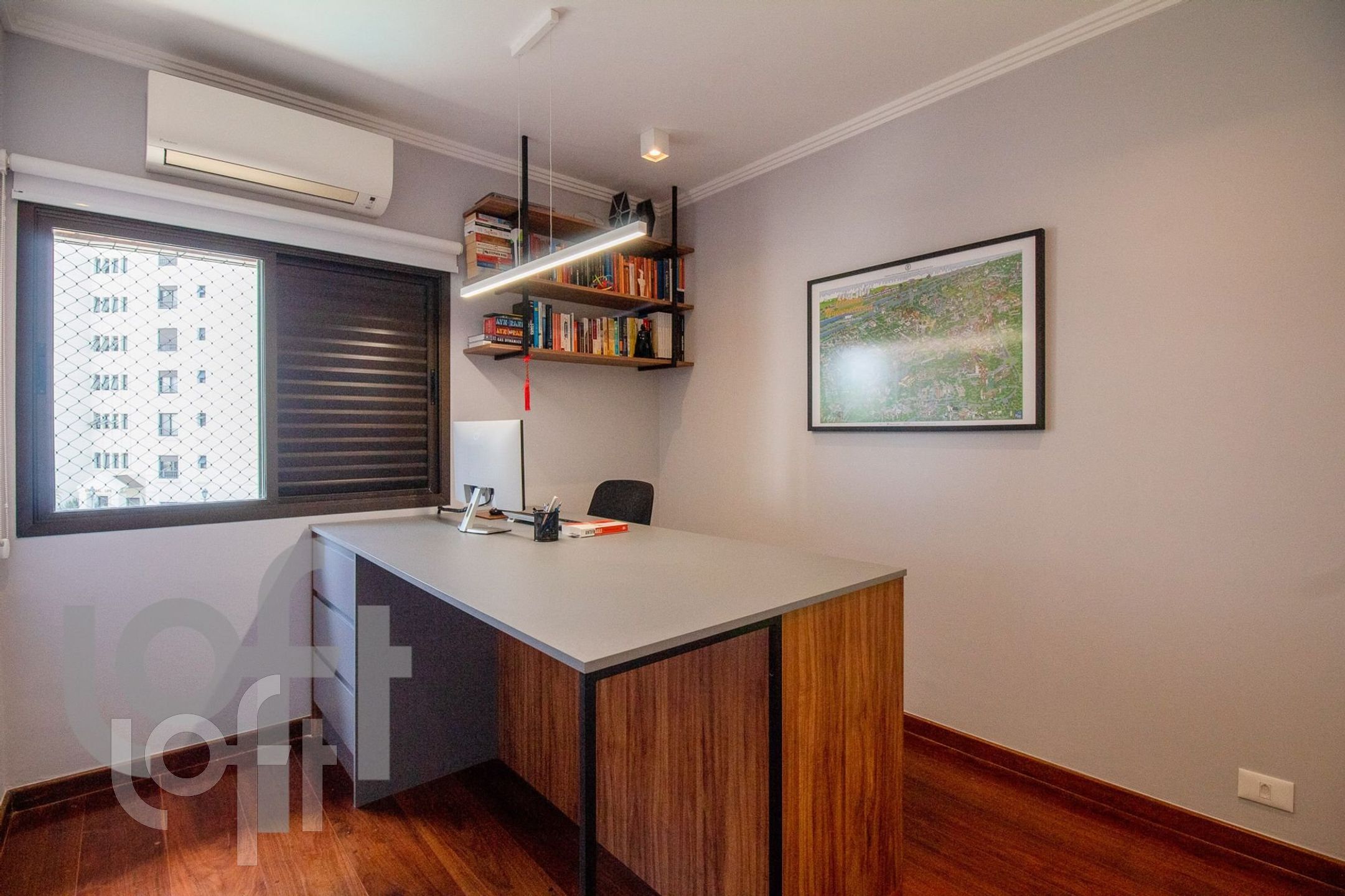 Apartamento à venda com 3 quartos, 133m² - Foto 6