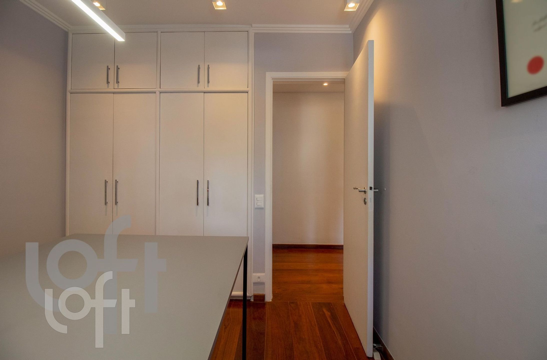 Apartamento à venda com 3 quartos, 133m² - Foto 5