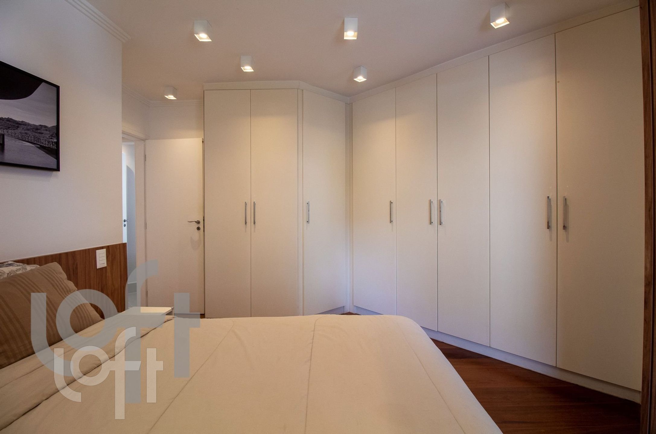 Apartamento à venda com 3 quartos, 133m² - Foto 16