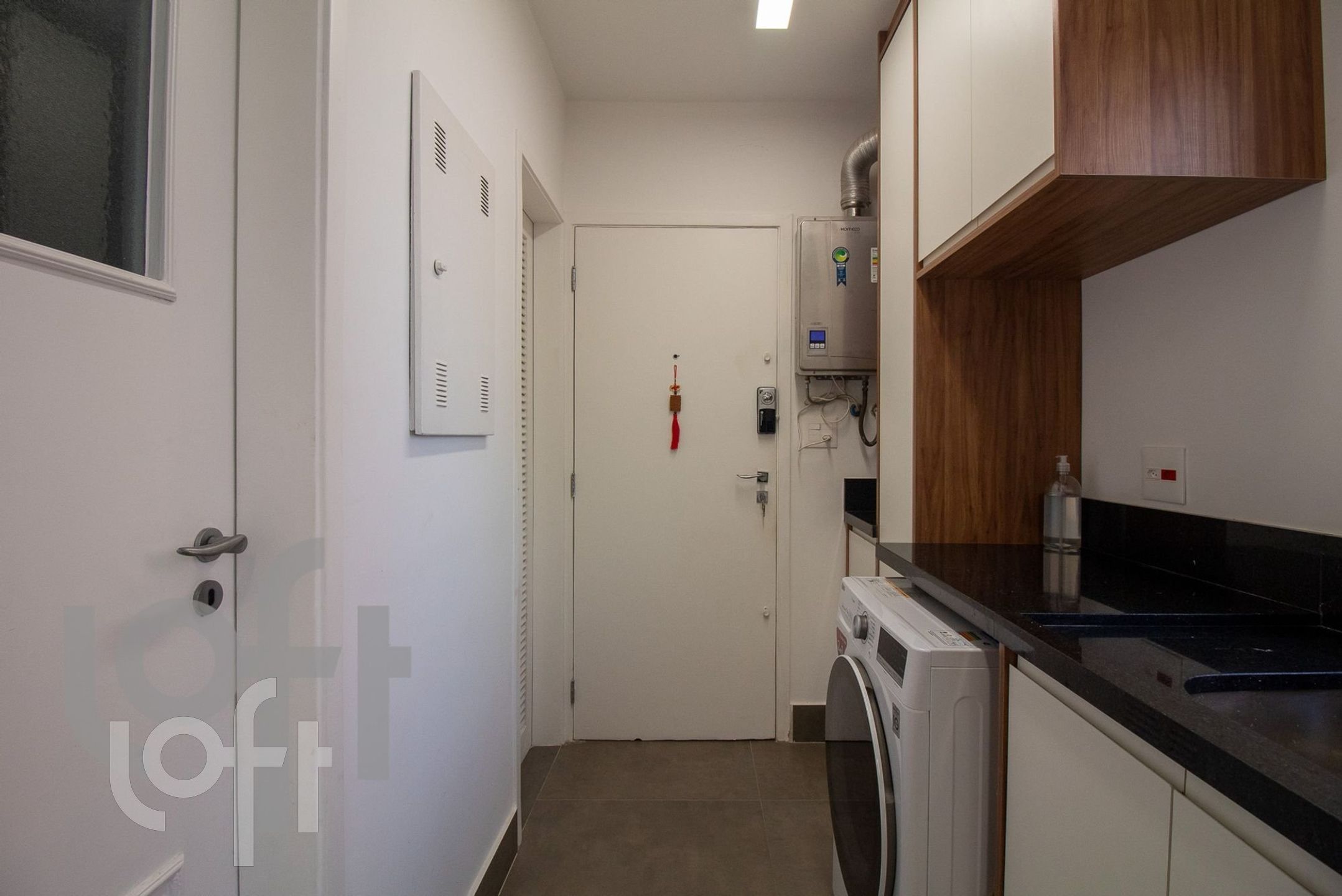 Apartamento à venda com 3 quartos, 133m² - Foto 30