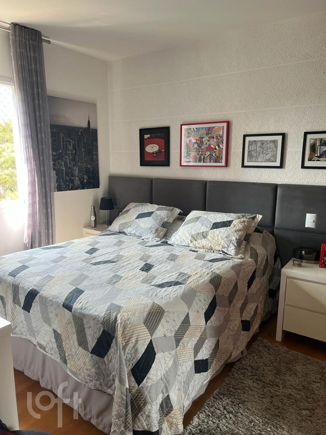 Apartamento à venda com 2 quartos, 112m² - Foto 9