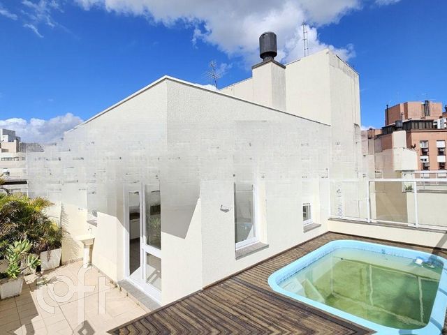 Apartamento com 158m², 3 dormitórios, 1 suíte, 2 vagas, Chácara das Pedras em Porto Alegre