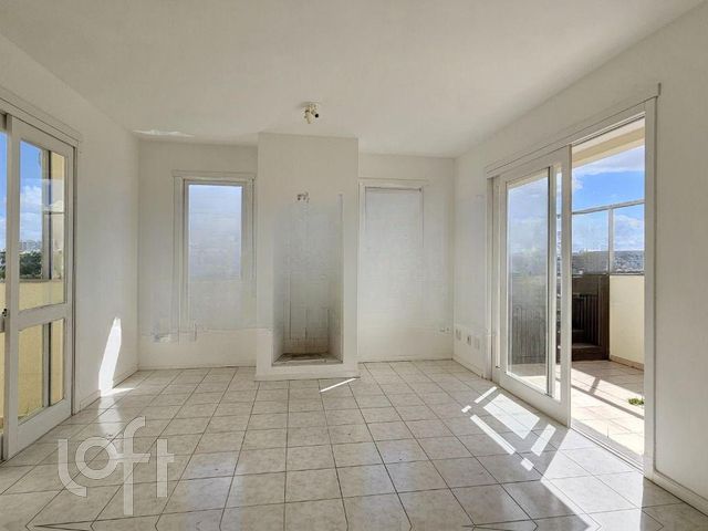 Apartamento com 158m², 3 dormitórios, 1 suíte, 2 vagas, Chácara das Pedras em Porto Alegre