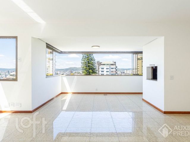 Apartamento com 84m², 2 dormitórios, 1 suíte, 1 vaga, Bela Vista em Porto Alegre