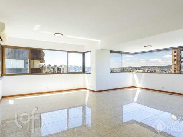 Apartamento com 84m², 2 dormitórios, 1 suíte, 1 vaga, Bela Vista em Porto Alegre