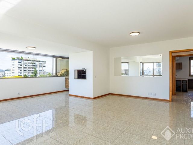 Apartamento com 84m², 2 dormitórios, 1 suíte, 1 vaga, Bela Vista em Porto Alegre