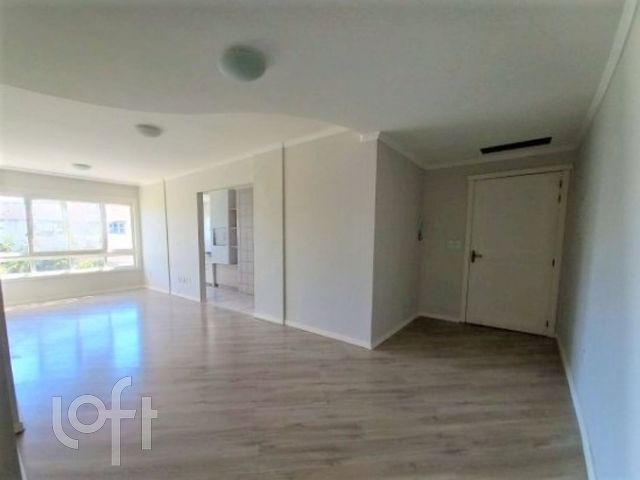 Apartamento com 89m², 3 dormitórios, 1 suíte, 1 vaga, Jardim Botânico em Porto Alegre