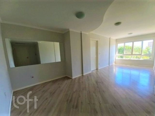 Apartamento com 89m², 3 dormitórios, 1 suíte, 1 vaga, Jardim Botânico em Porto Alegre