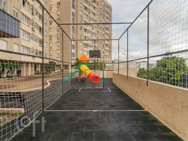 Apartamento com 89m², 3 dormitórios, 1 suíte, 1 vaga, Jardim Botânico em Porto Alegre