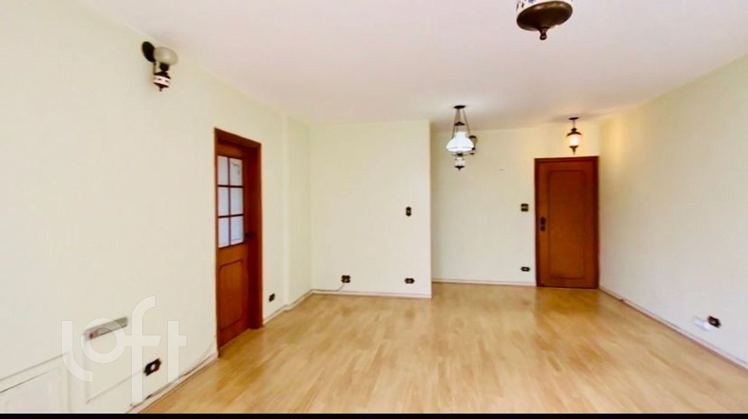 Apartamento à venda em Alto da Mooca com 126 m², 3