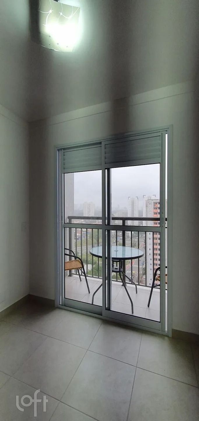 Apartamento à venda em Santo Amaro com 29 m², 1 qu