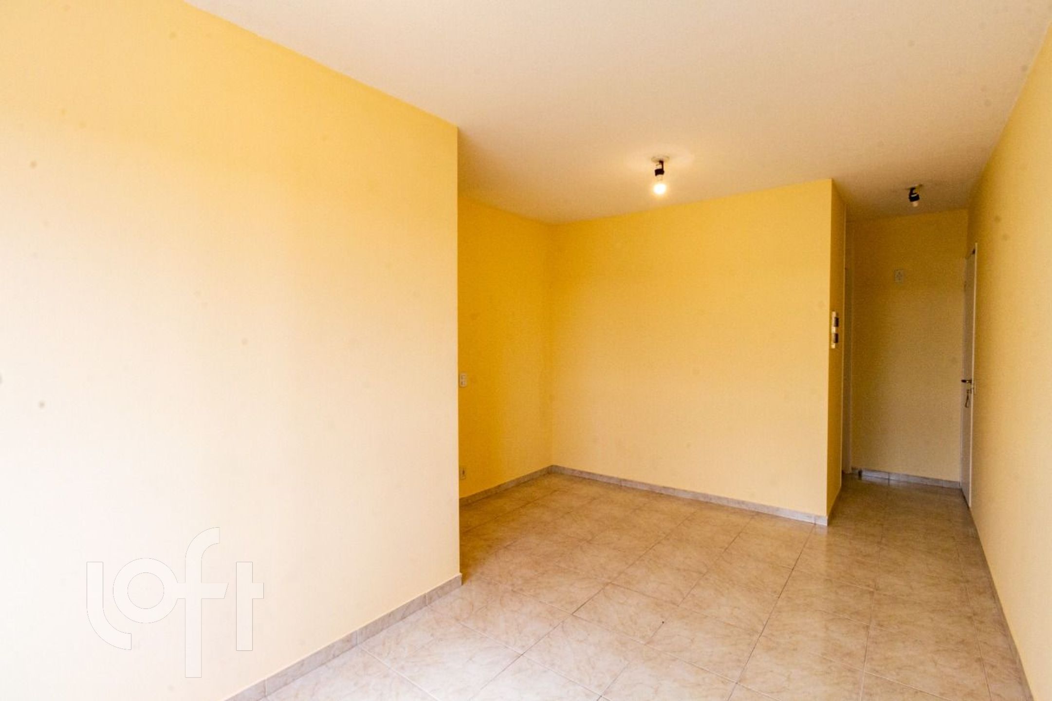 Apartamento à venda com 3 quartos, 56m² - Foto 3