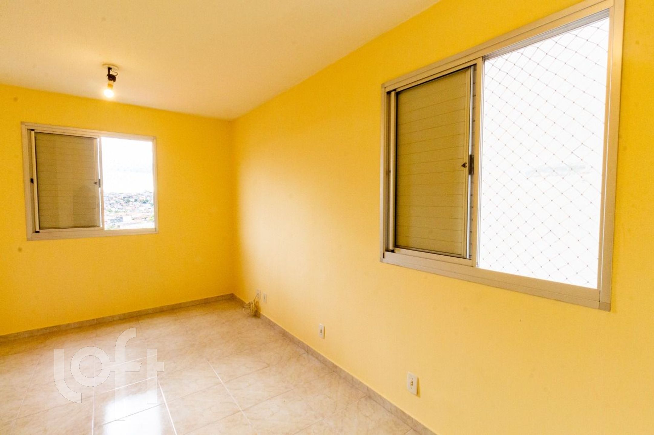 Apartamento à venda com 3 quartos, 56m² - Foto 14