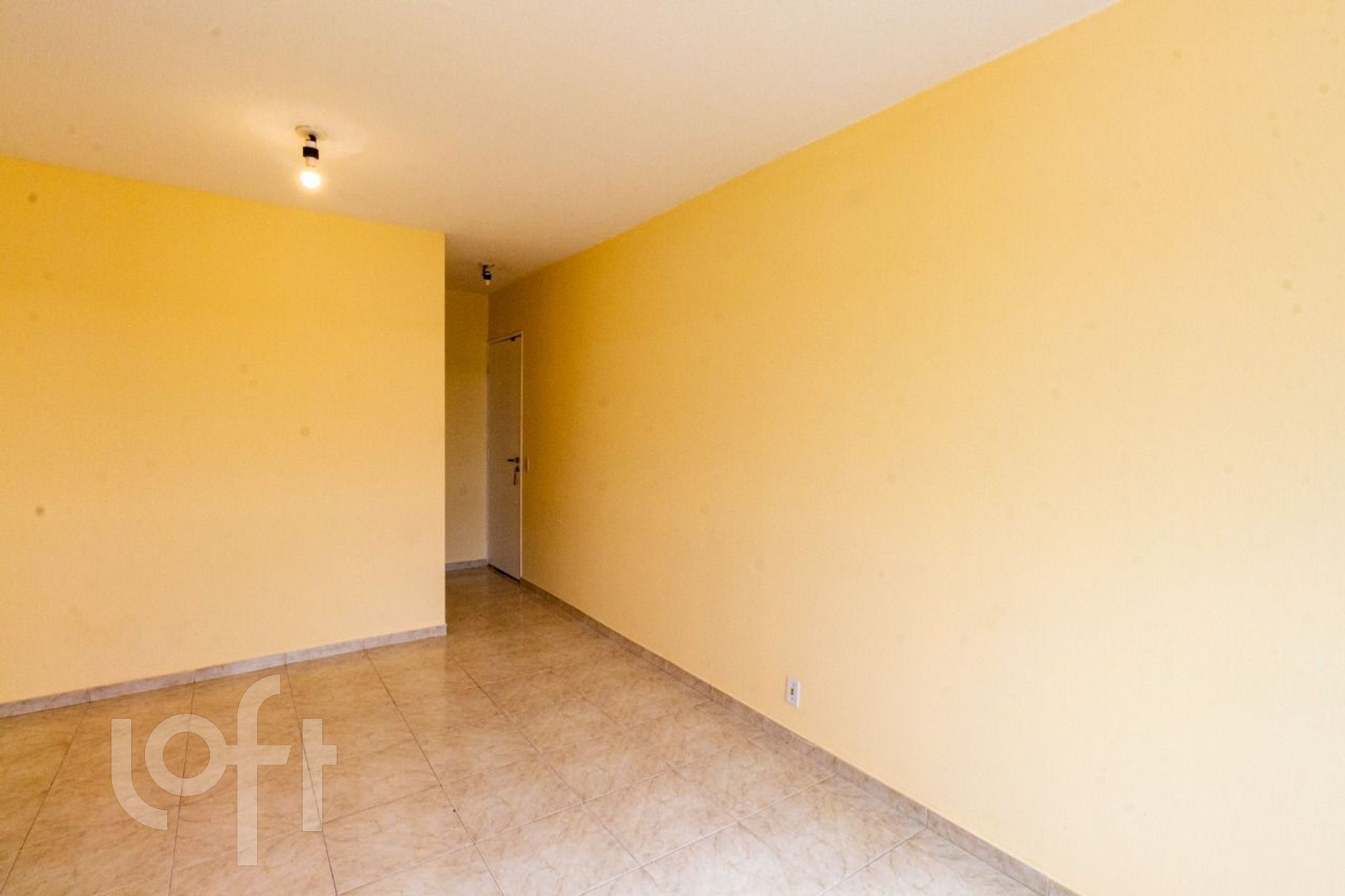 Apartamento à venda com 3 quartos, 56m² - Foto 4