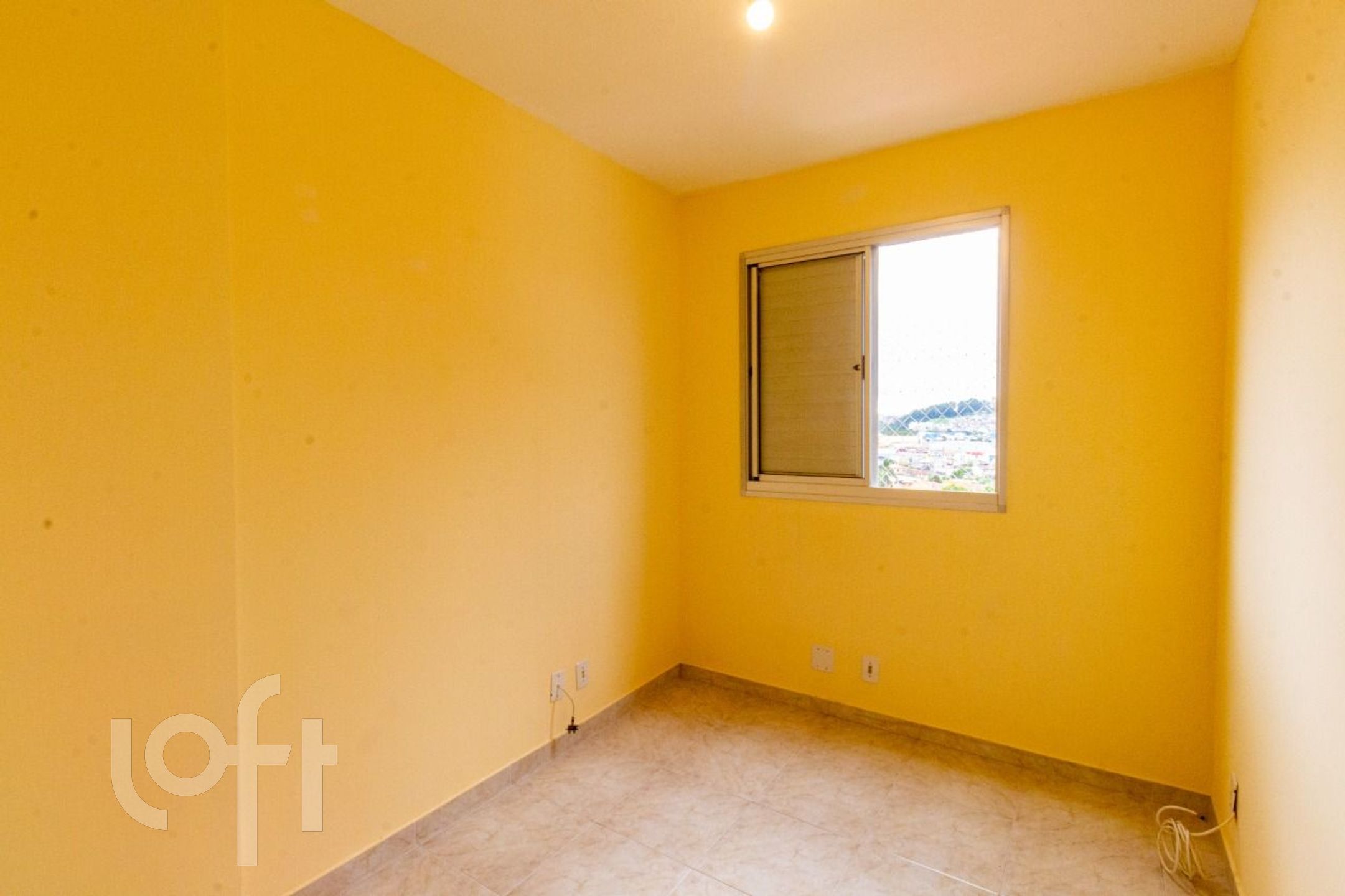 Apartamento à venda com 3 quartos, 56m² - Foto 6