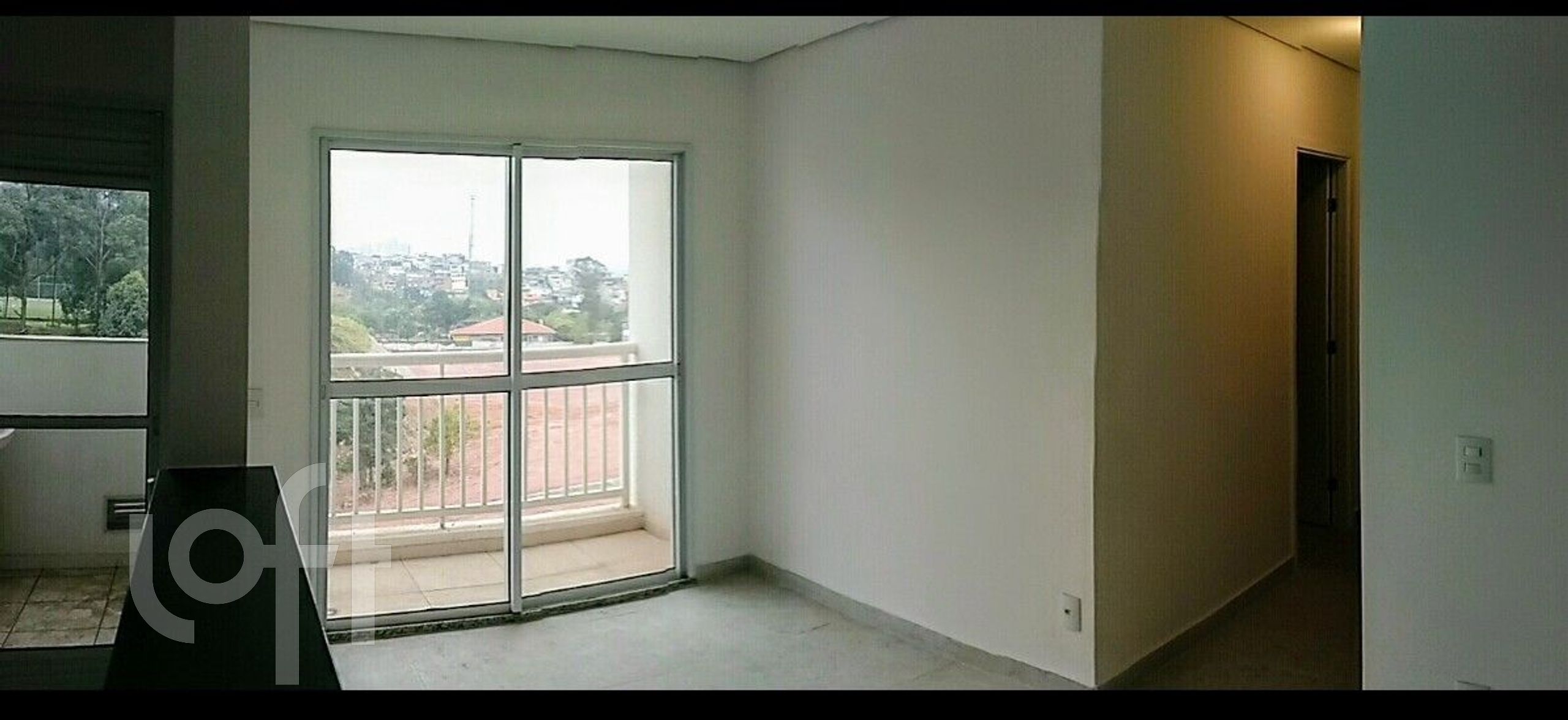 Apartamento à venda com 2 quartos, 49m² - Foto 1