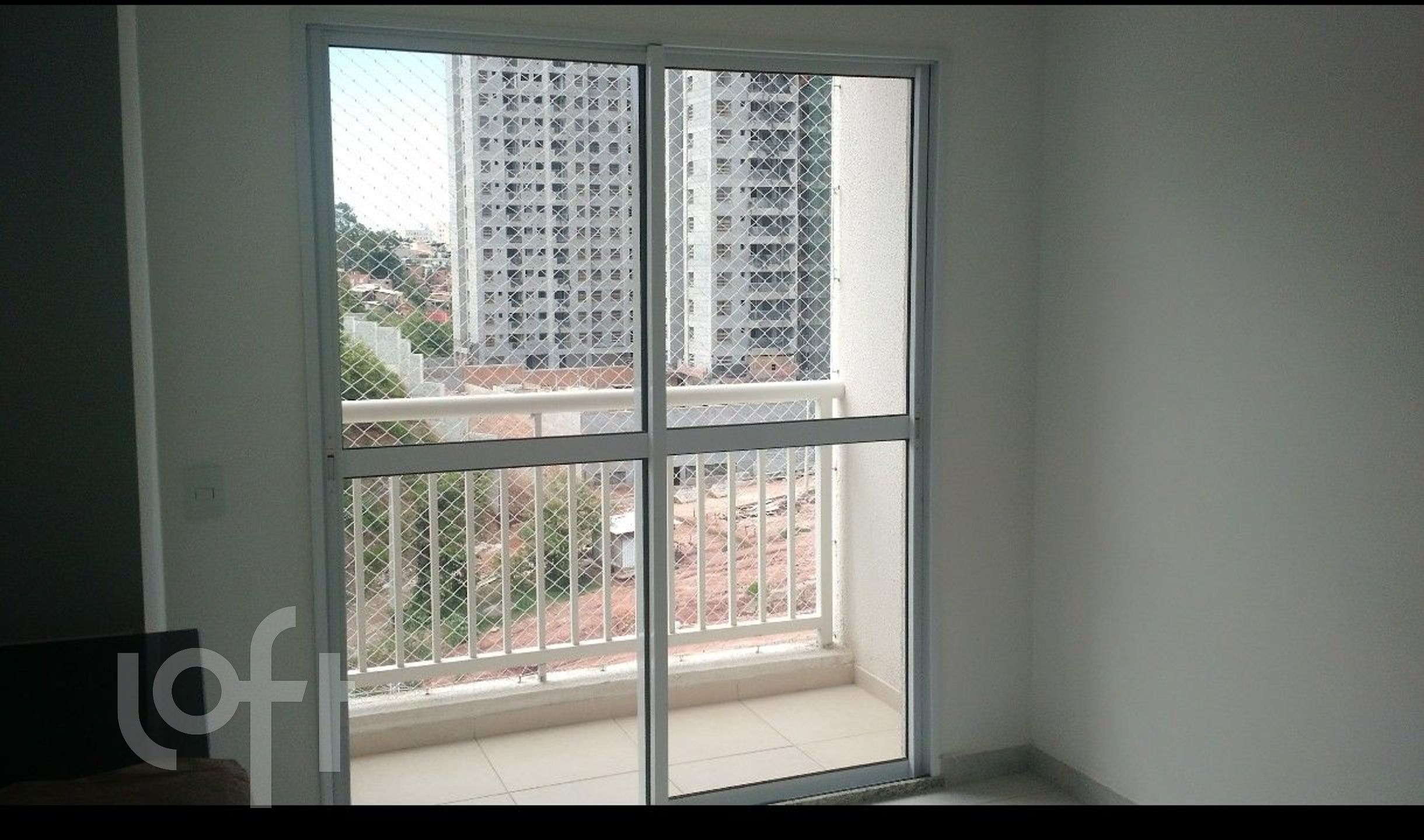 Apartamento à venda com 2 quartos, 49m² - Foto 2