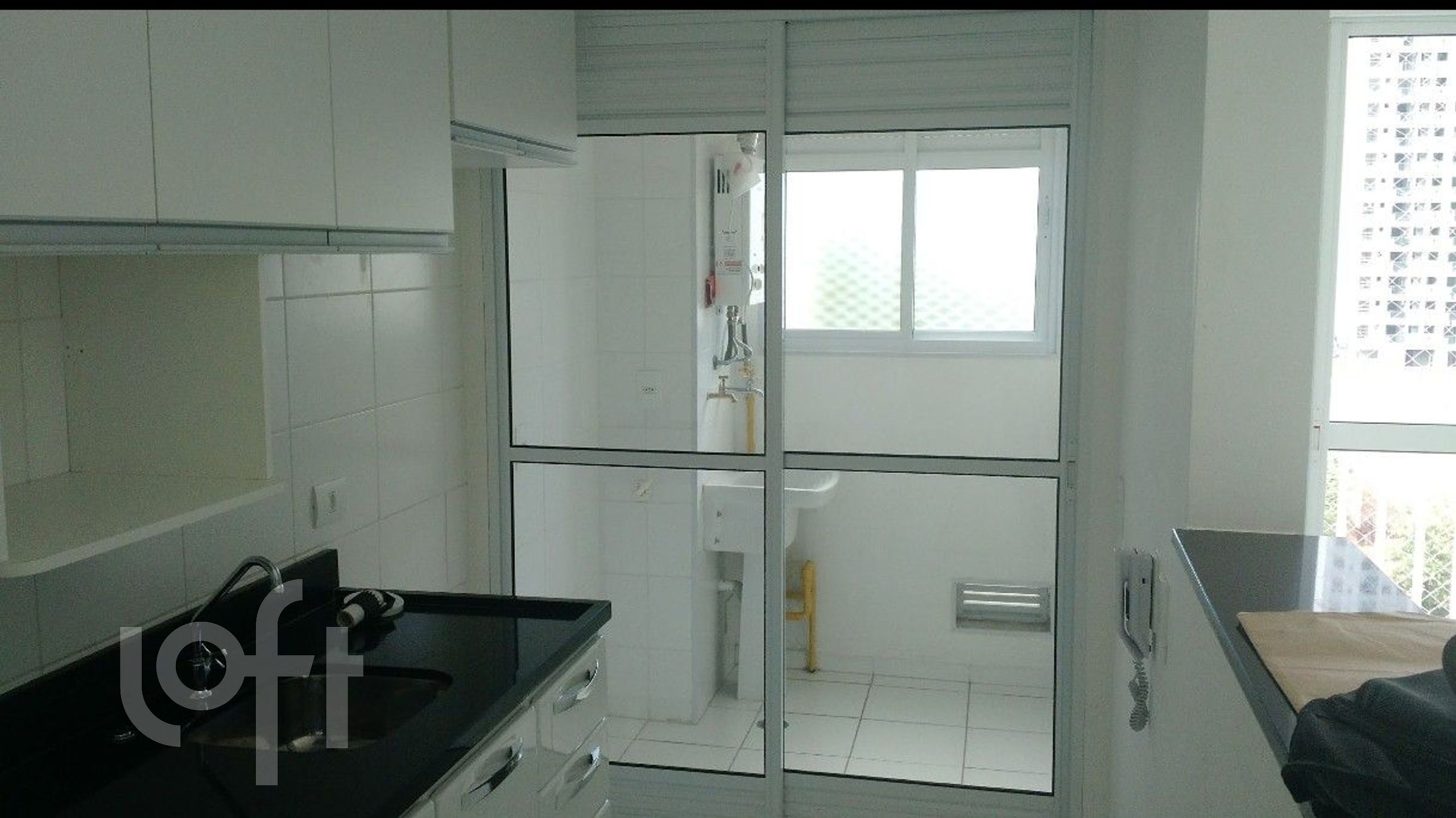 Apartamento à venda com 2 quartos, 49m² - Foto 5