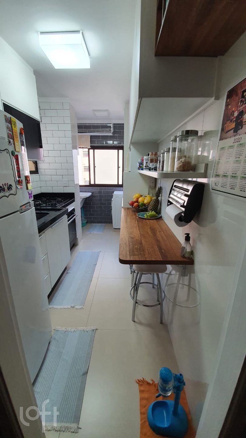 Apartamento à venda com 2 quartos, 55m² - Foto 12