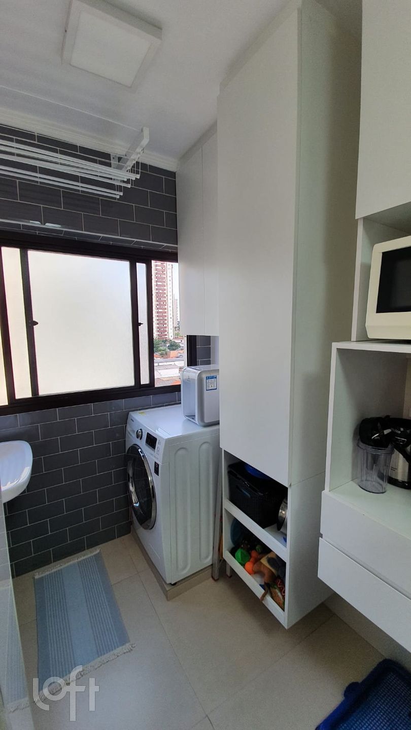 Apartamento à venda com 2 quartos, 55m² - Foto 10