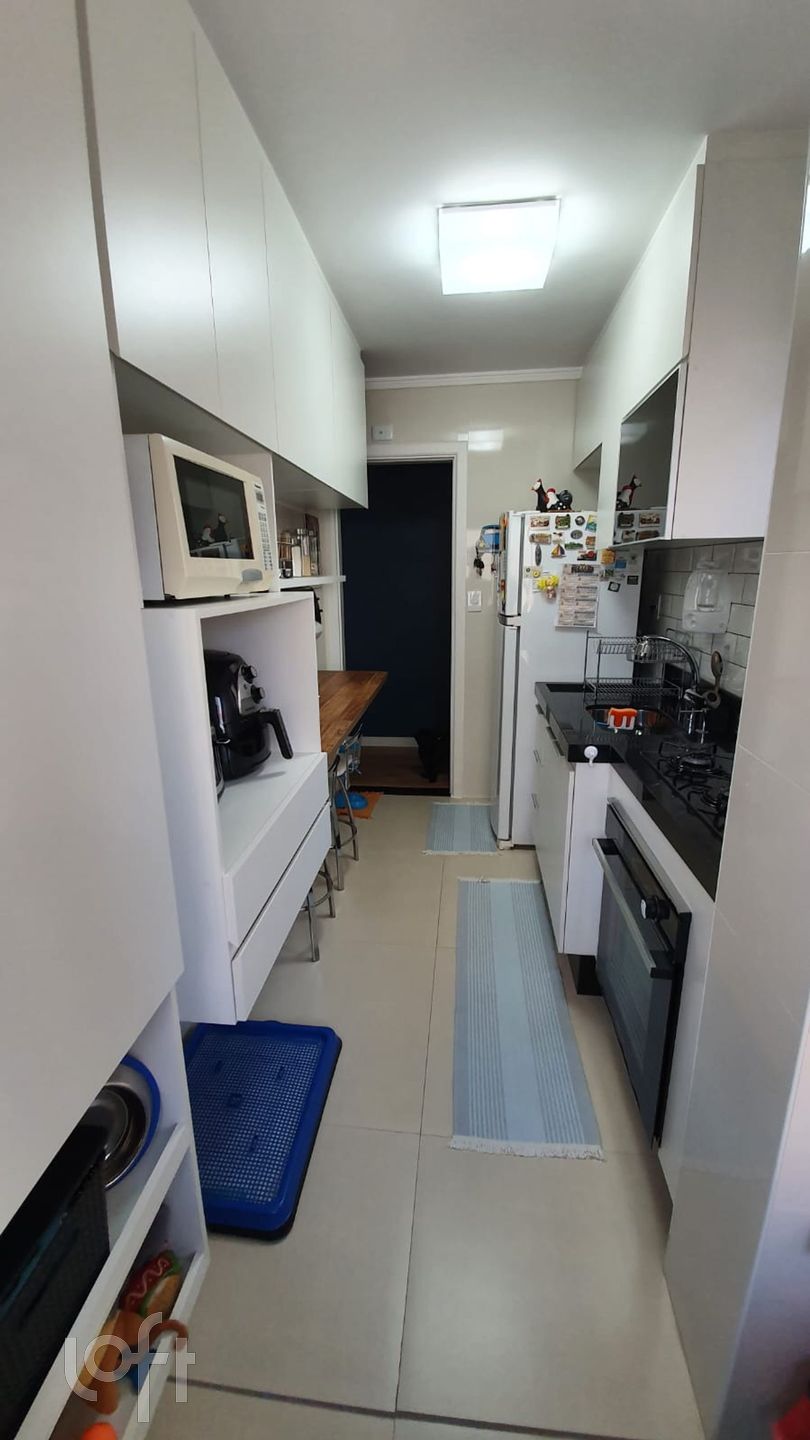 Apartamento à venda com 2 quartos, 55m² - Foto 13