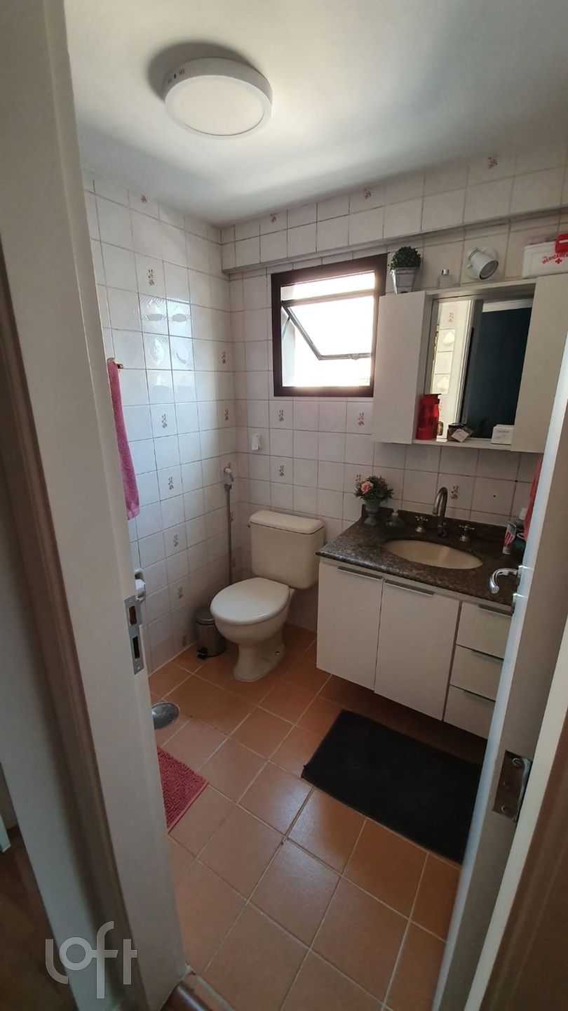 Apartamento à venda com 2 quartos, 55m² - Foto 15