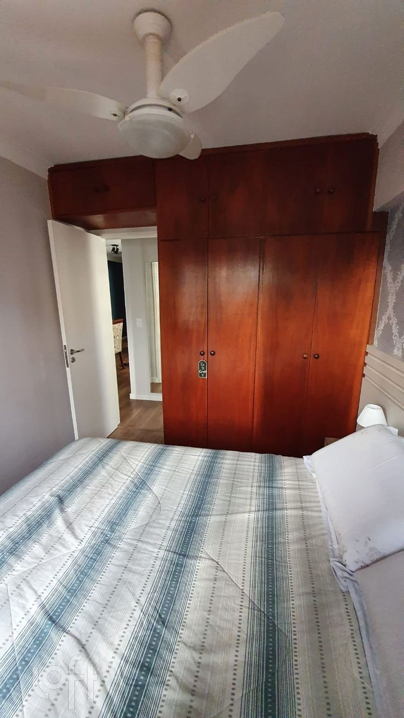 Apartamento à venda com 2 quartos, 55m² - Foto 4