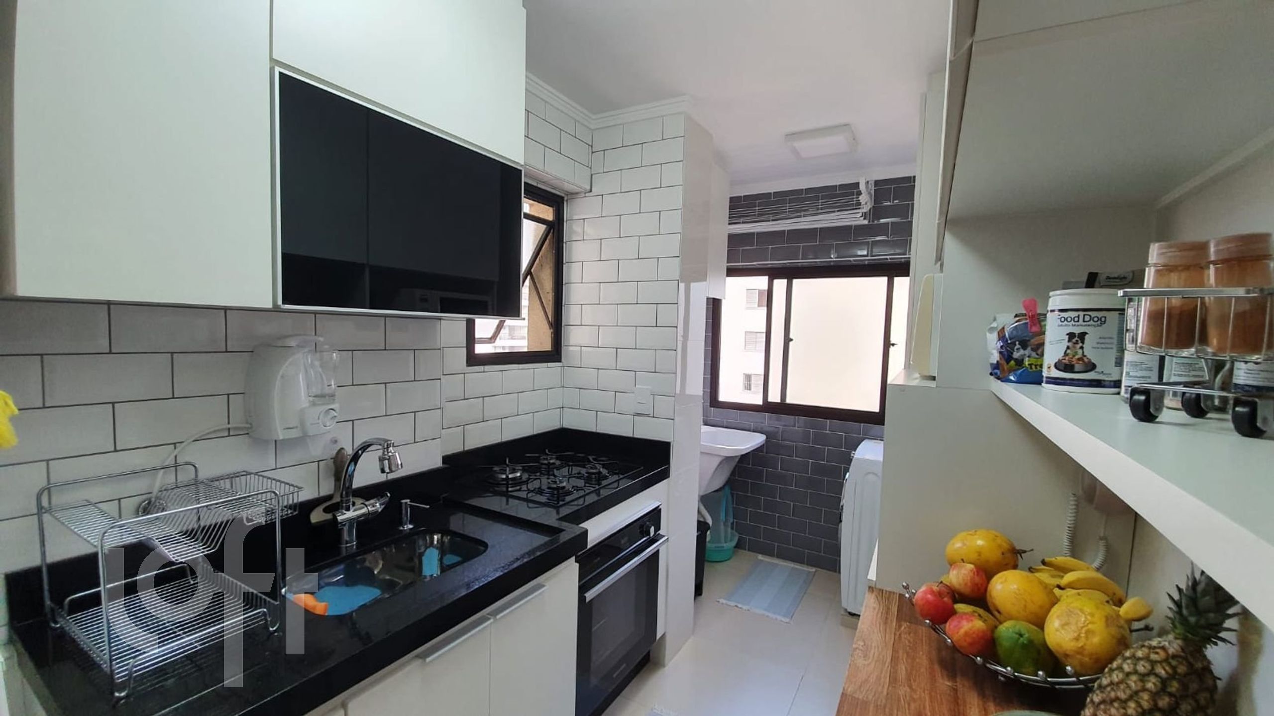 Apartamento à venda com 2 quartos, 55m² - Foto 14