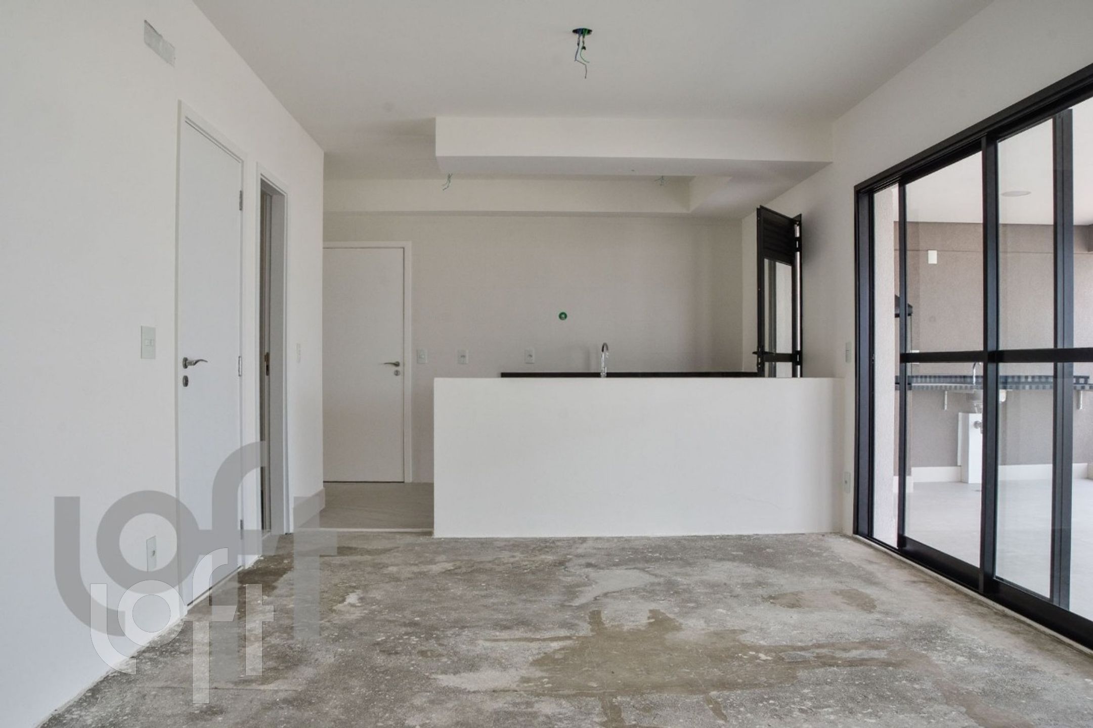 Apartamento à venda com 3 quartos, 157m² - Foto 6