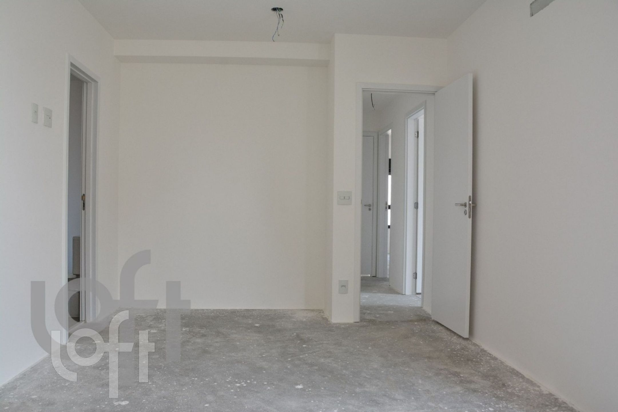 Apartamento à venda com 3 quartos, 157m² - Foto 11