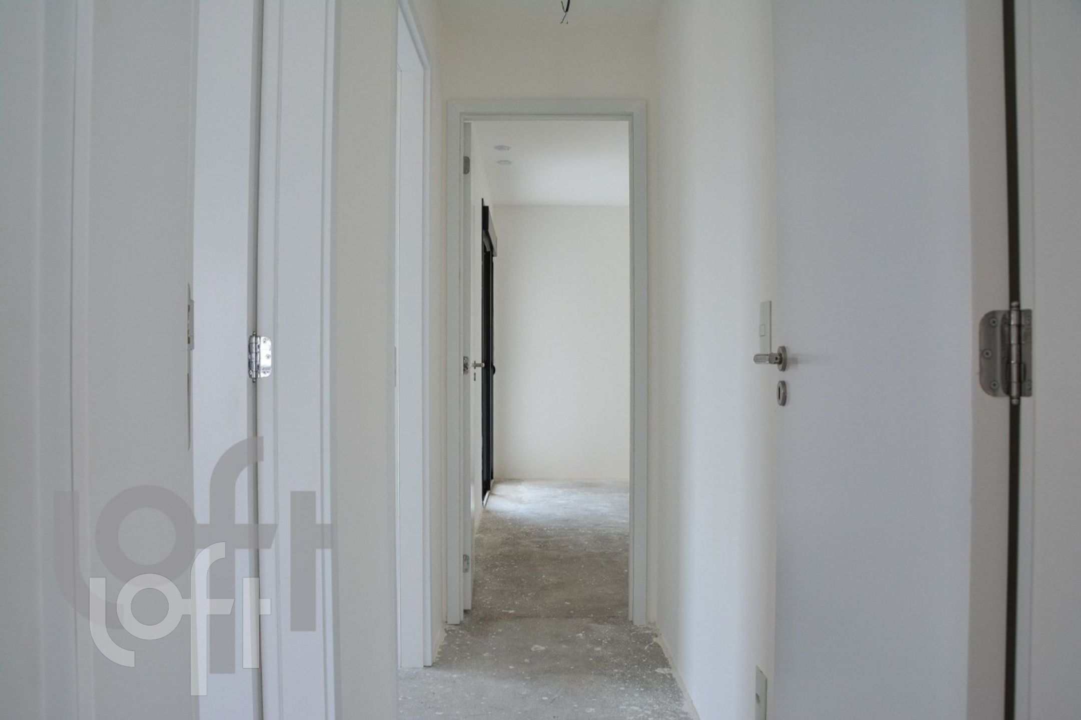 Apartamento à venda com 3 quartos, 157m² - Foto 7