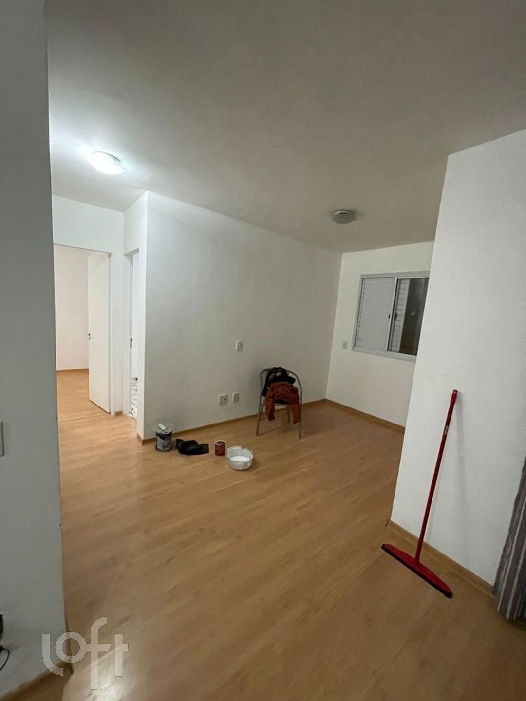 Apartamento à venda com 2 quartos, 64m² - Foto 6