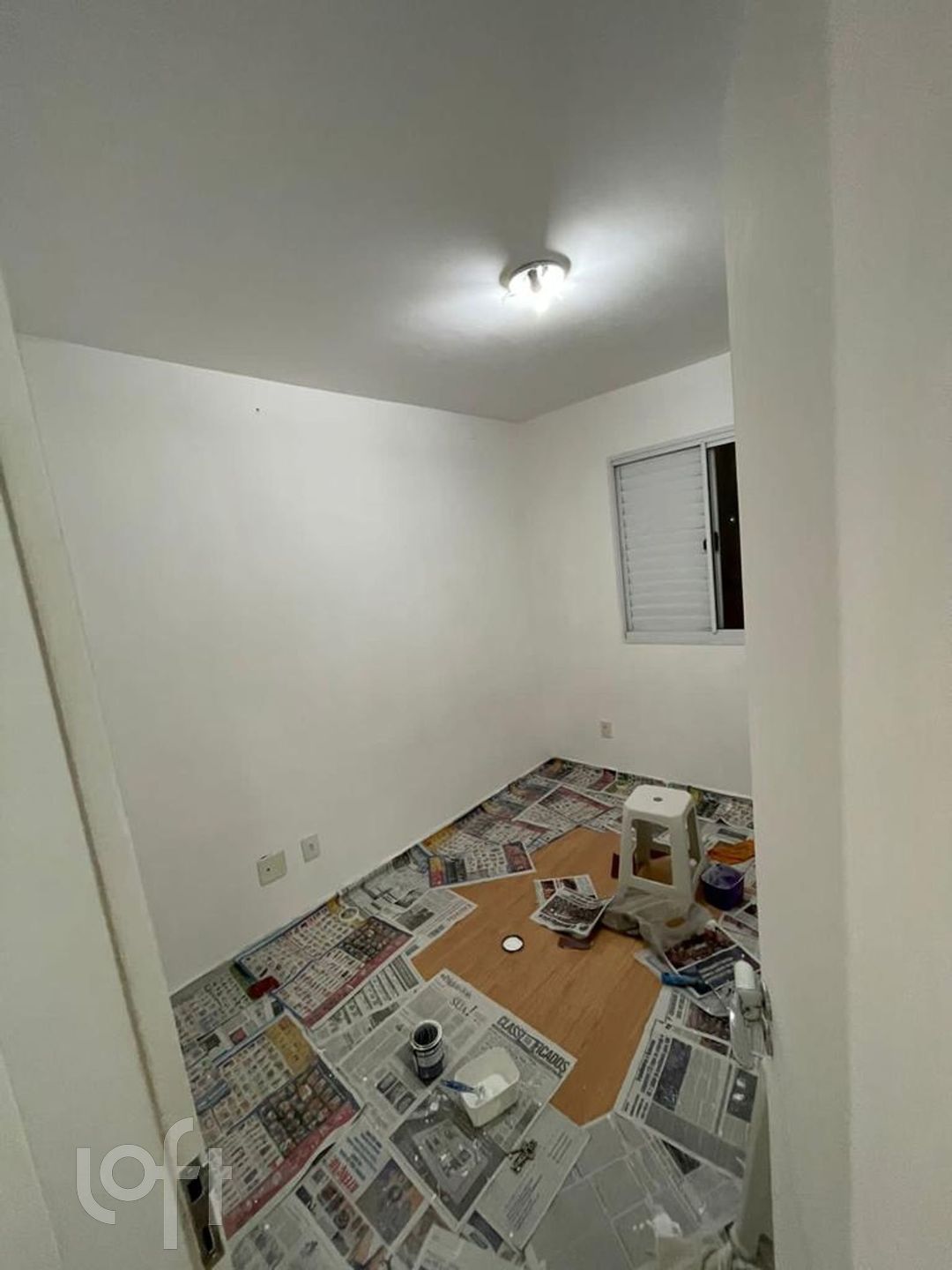 Apartamento à venda com 2 quartos, 64m² - Foto 3