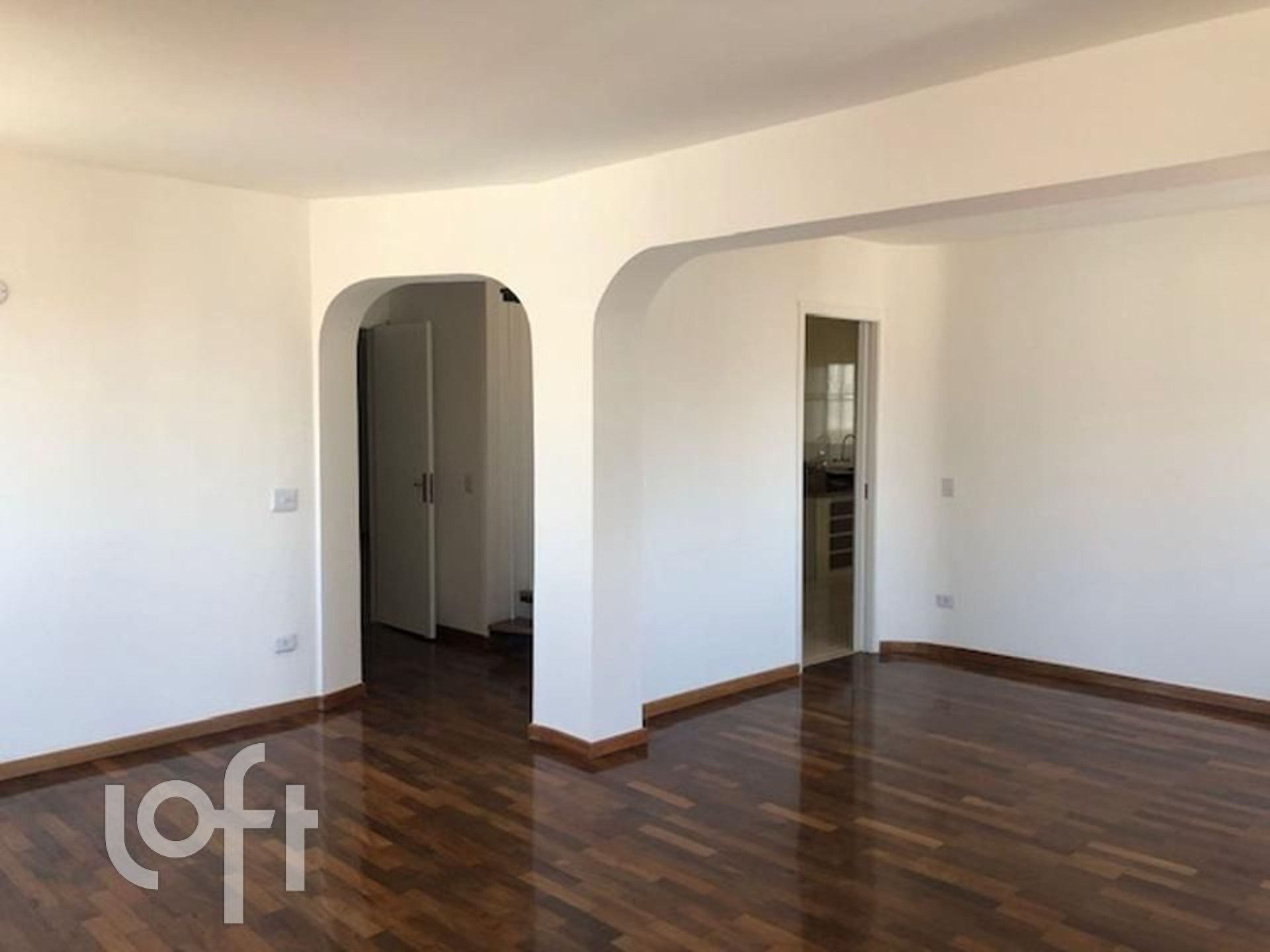 Apartamento à venda com 3 quartos, 225m² - Foto 7