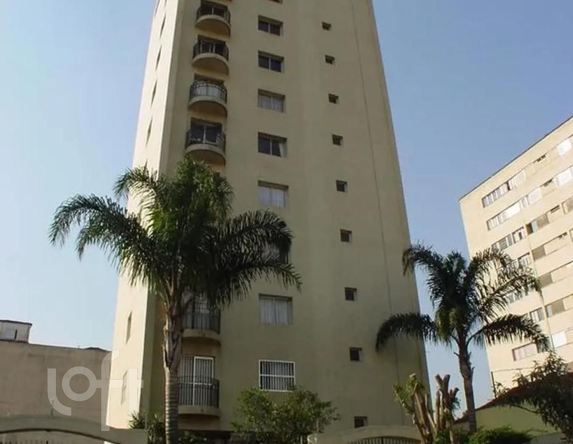 Apartamento à venda com 3 quartos, 225m² - Foto 20