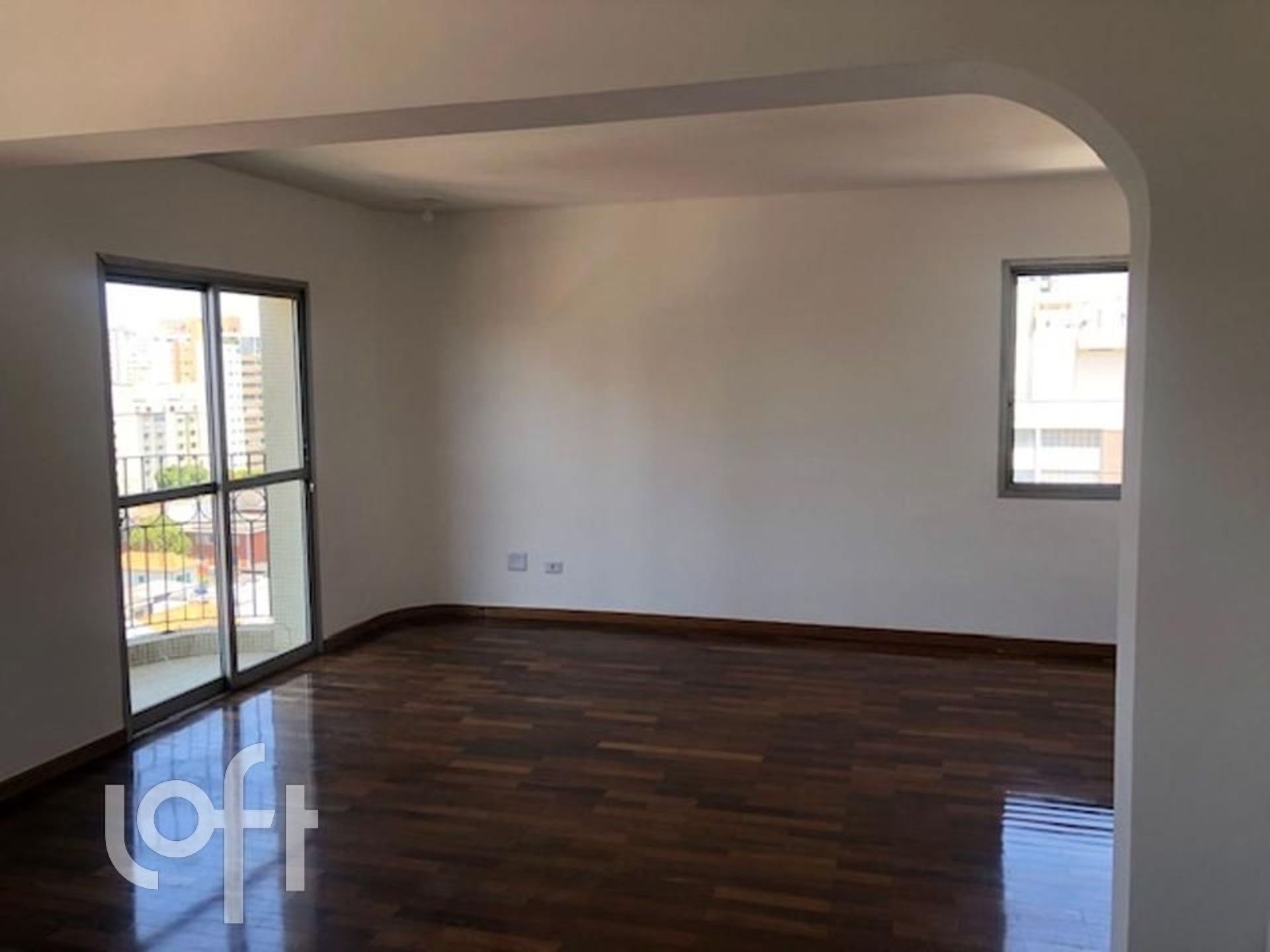 Apartamento à venda com 3 quartos, 225m² - Foto 8