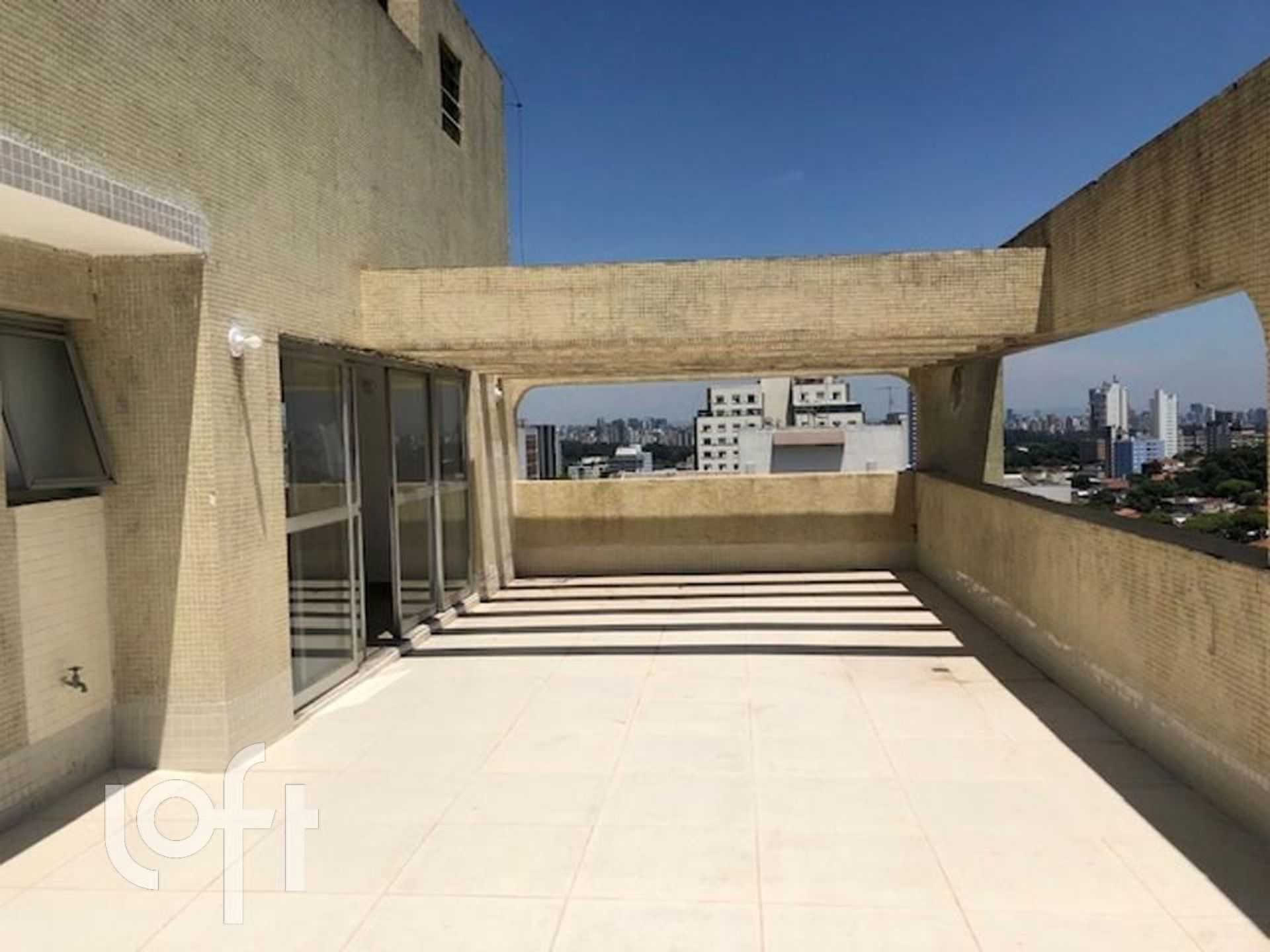 Apartamento à venda com 3 quartos, 225m² - Foto 13