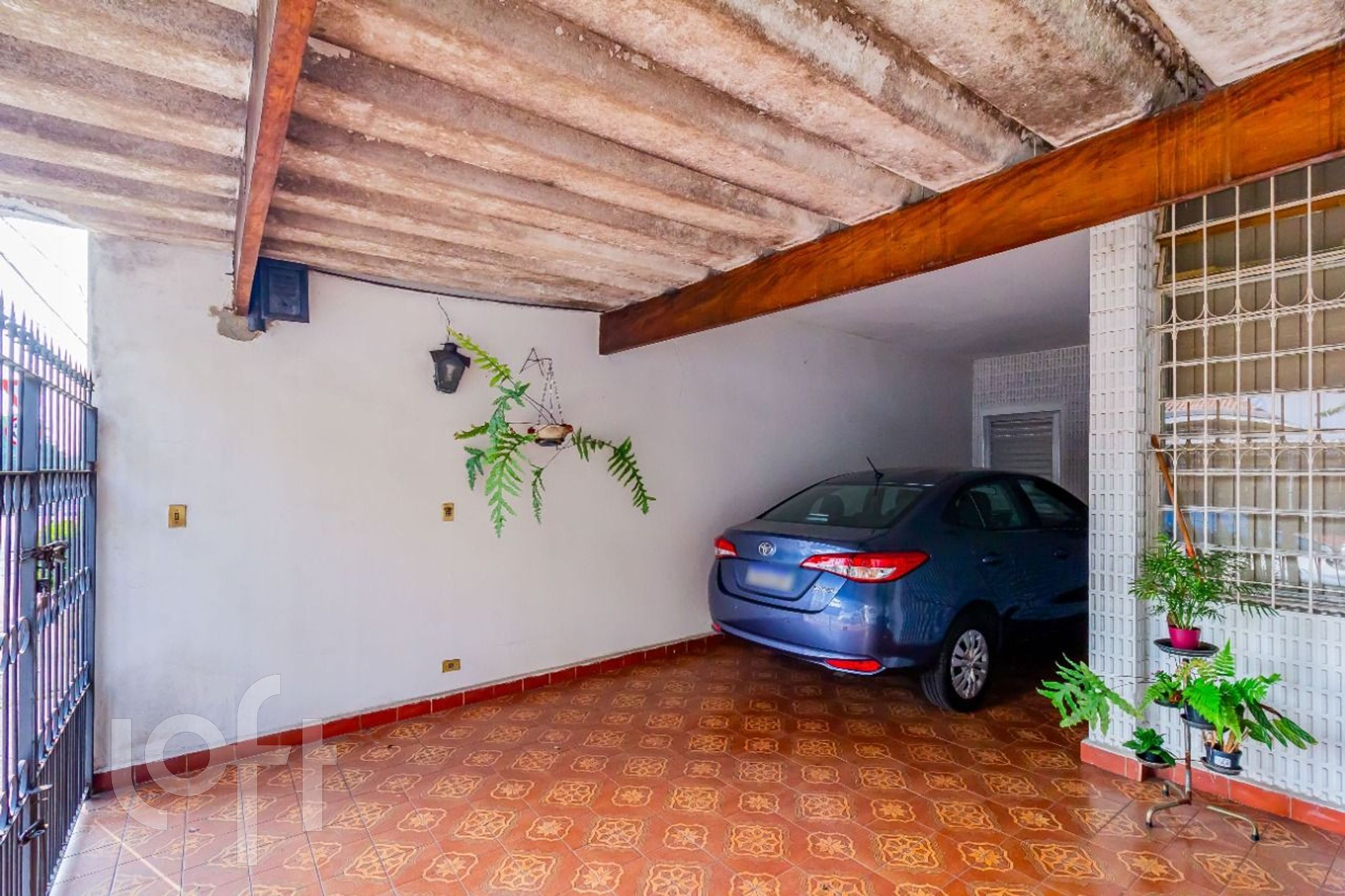 Casa à venda com 3 quartos, 240m² - Foto 44