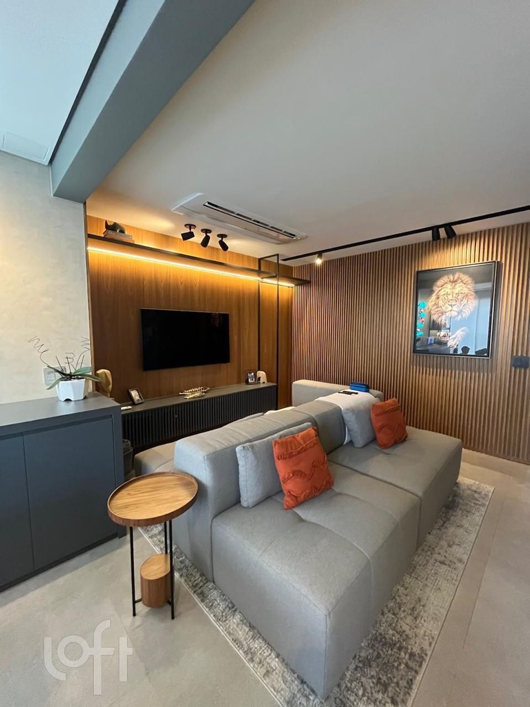 Apartamento, 3 quartos, 108 m² - Foto 2