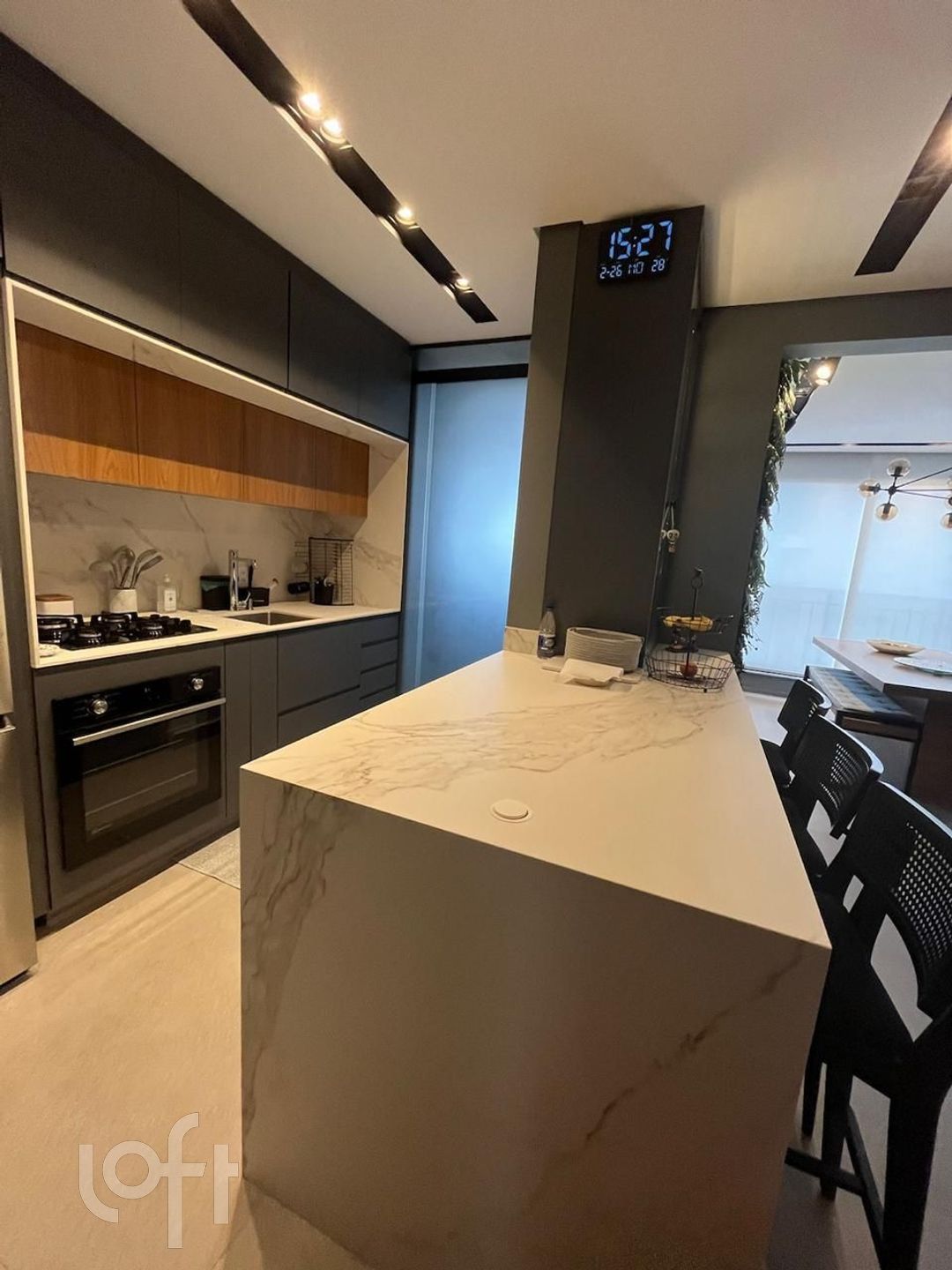 Apartamento, 3 quartos, 108 m² - Foto 9