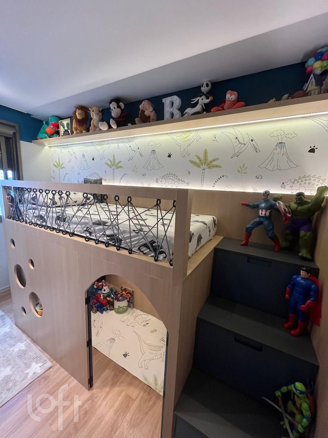 Apartamento, 3 quartos, 108 m² - Foto 7
