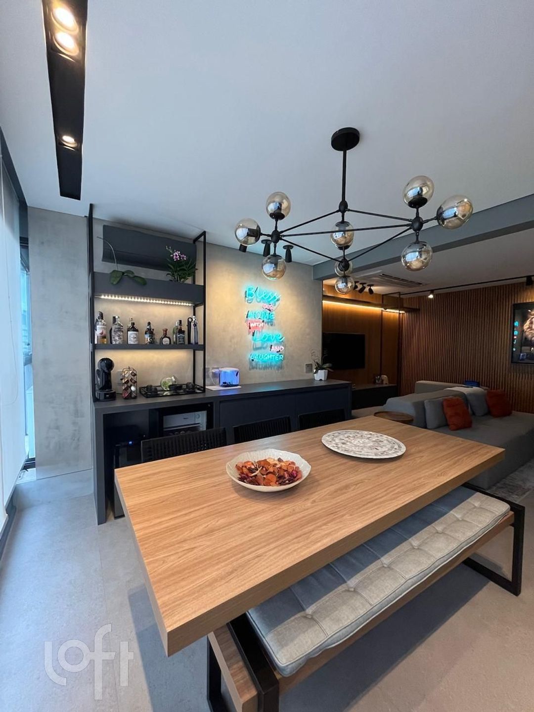 Apartamento, 3 quartos, 108 m² - Foto 5