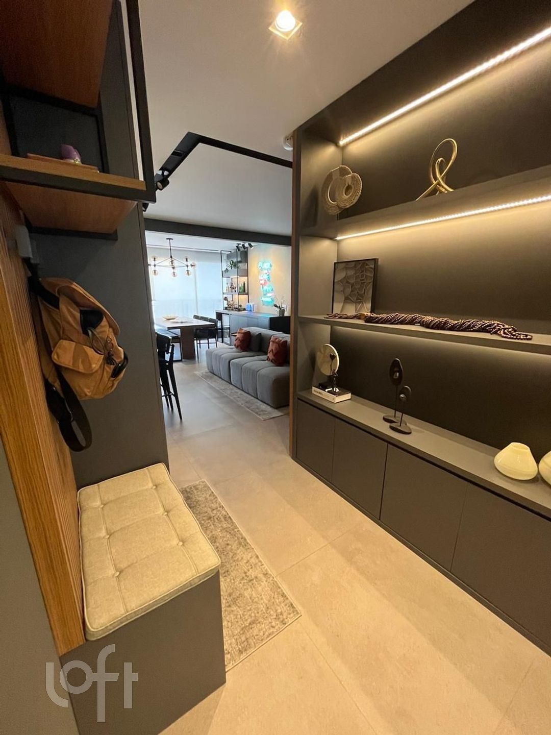 Apartamento, 3 quartos, 108 m² - Foto 18