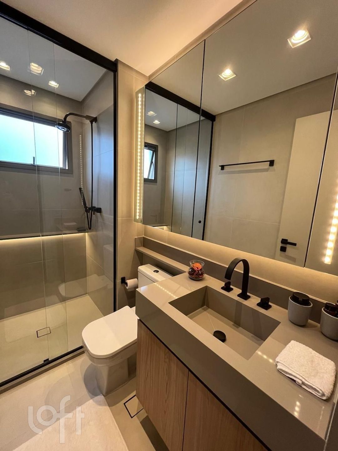 Apartamento, 3 quartos, 108 m² - Foto 38