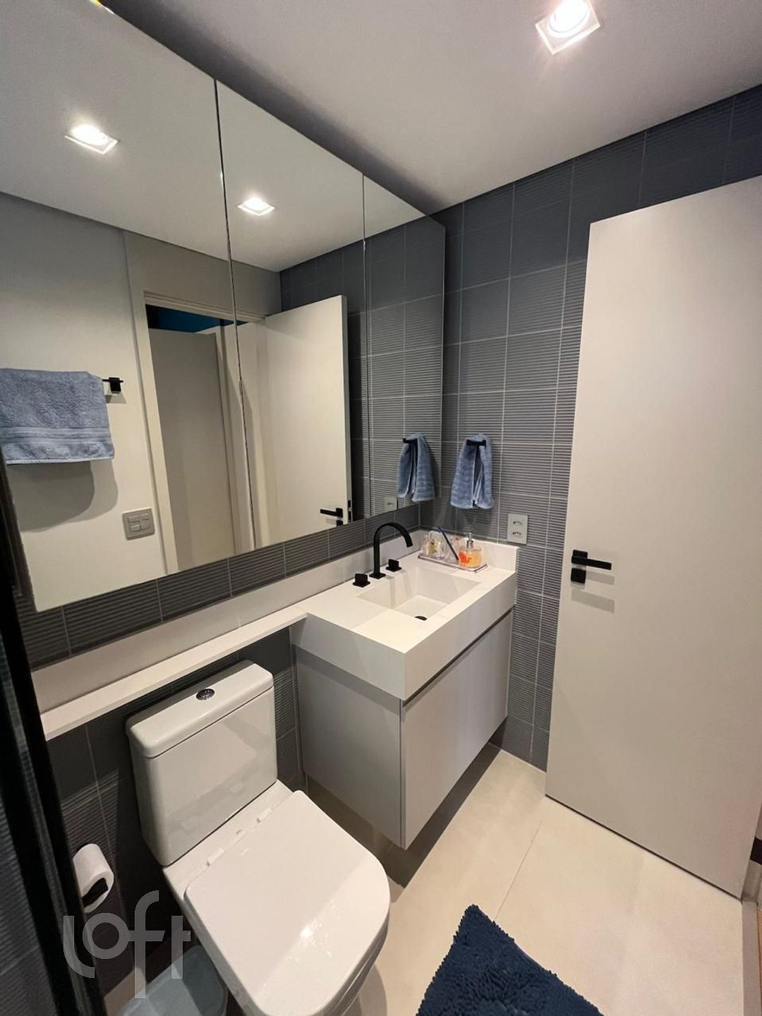 Apartamento, 3 quartos, 108 m² - Foto 40