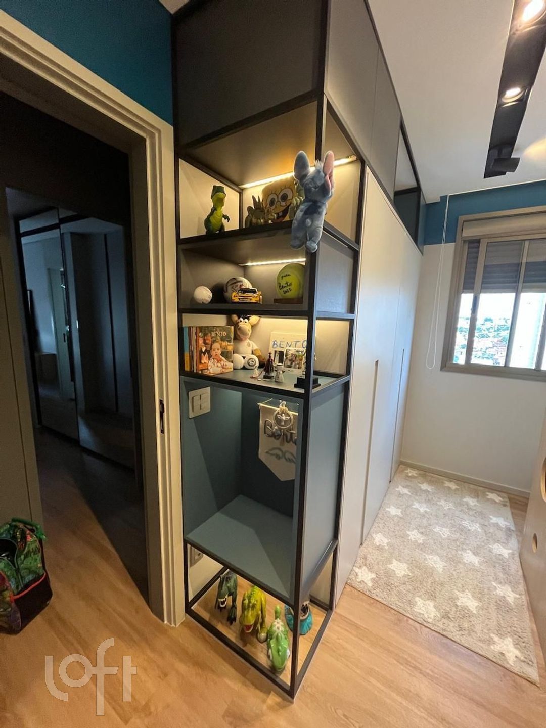 Apartamento, 3 quartos, 108 m² - Foto 24